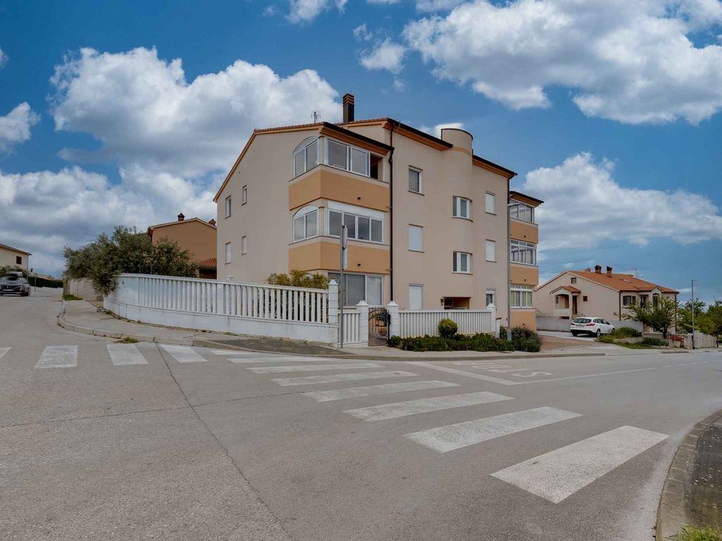 Ferienwohnung mit Meerblick