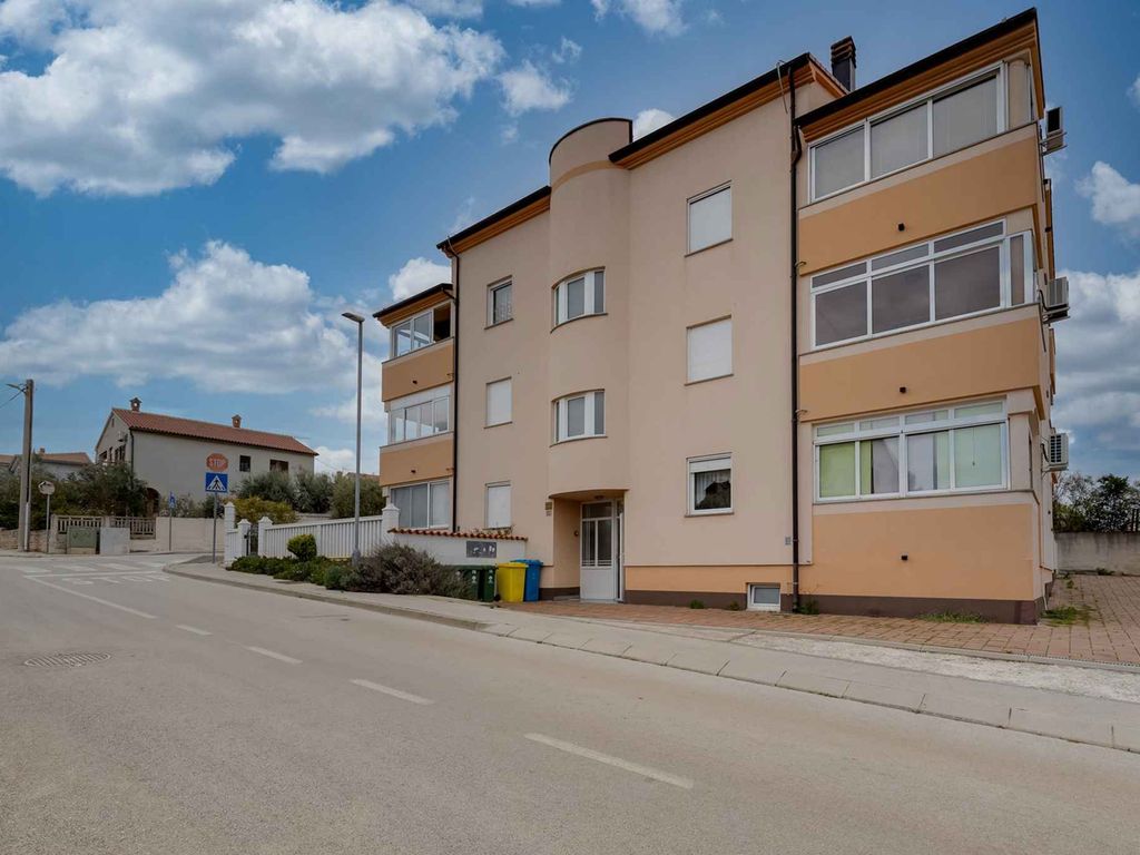 Ferienwohnung mit Meerblick
