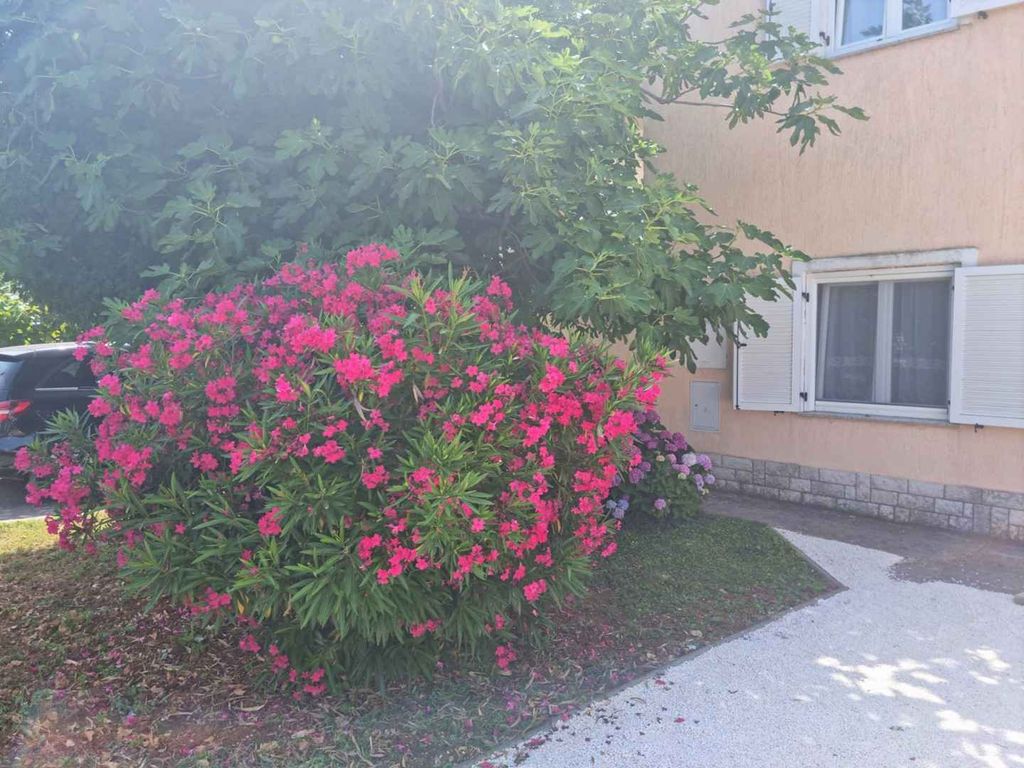Ferienwohnung mit Klimaanlage und Balkon