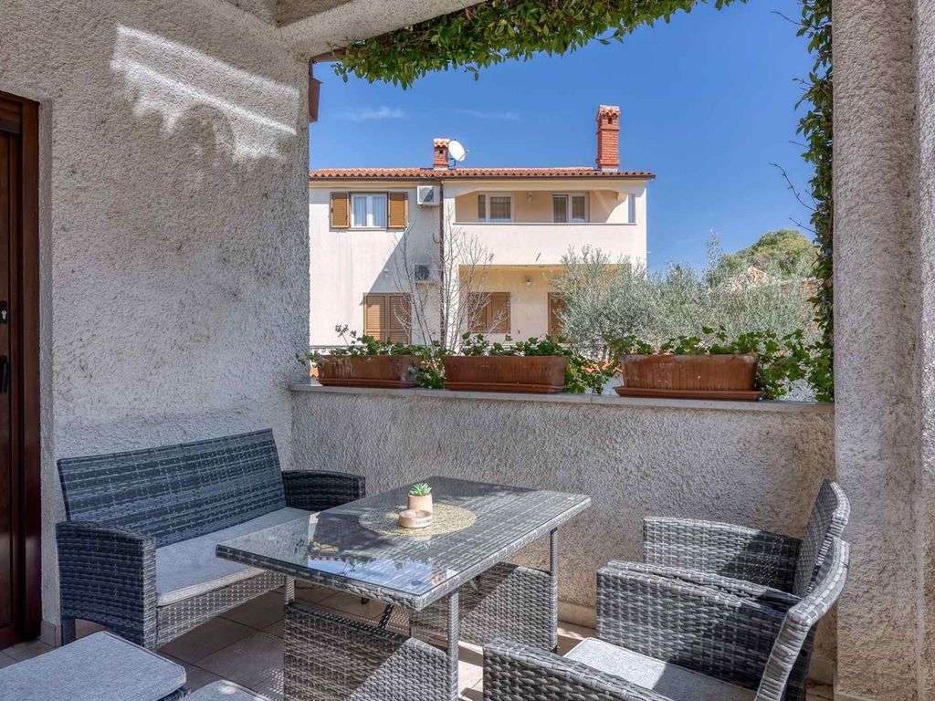 Ferienhaus mit Privatpool