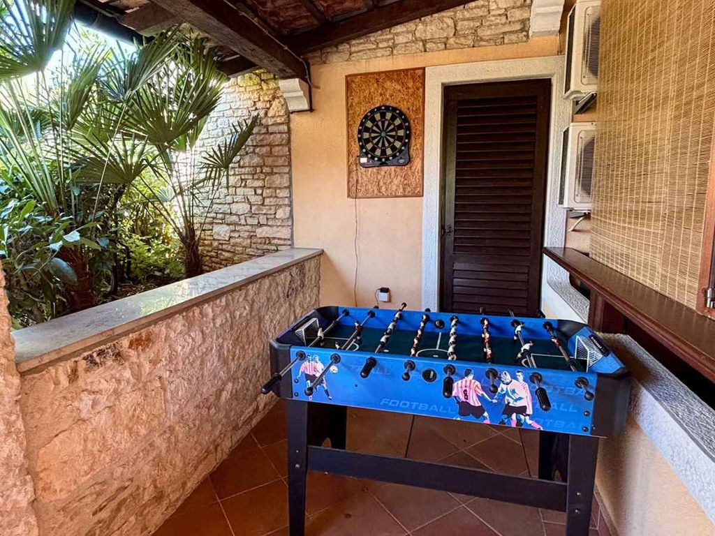 Ferienwohnung mit Klimaanlage und Pool
