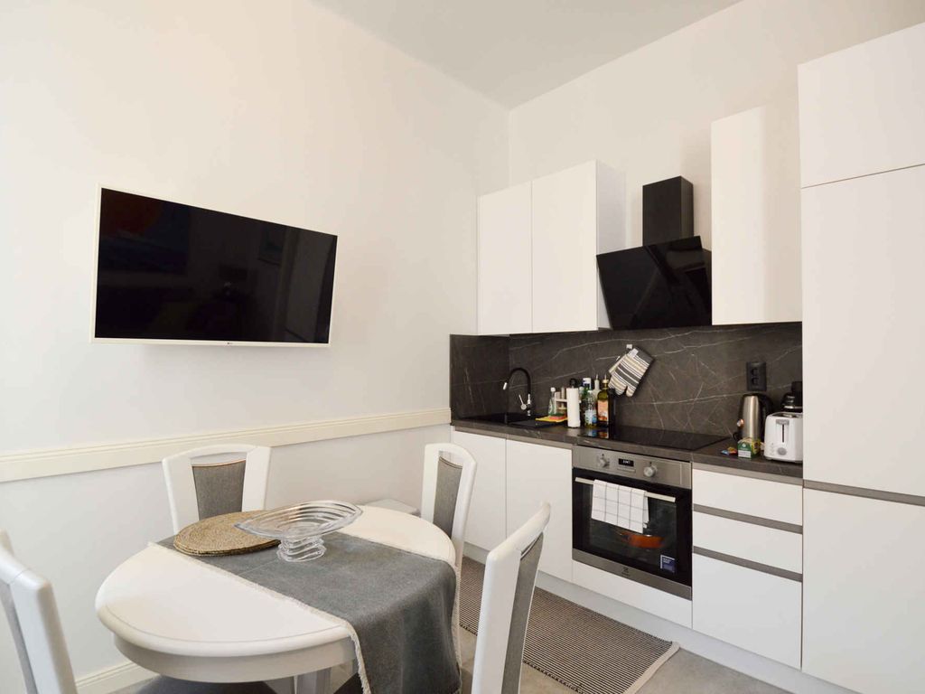 Ferienwohnung im Stadtzentrum