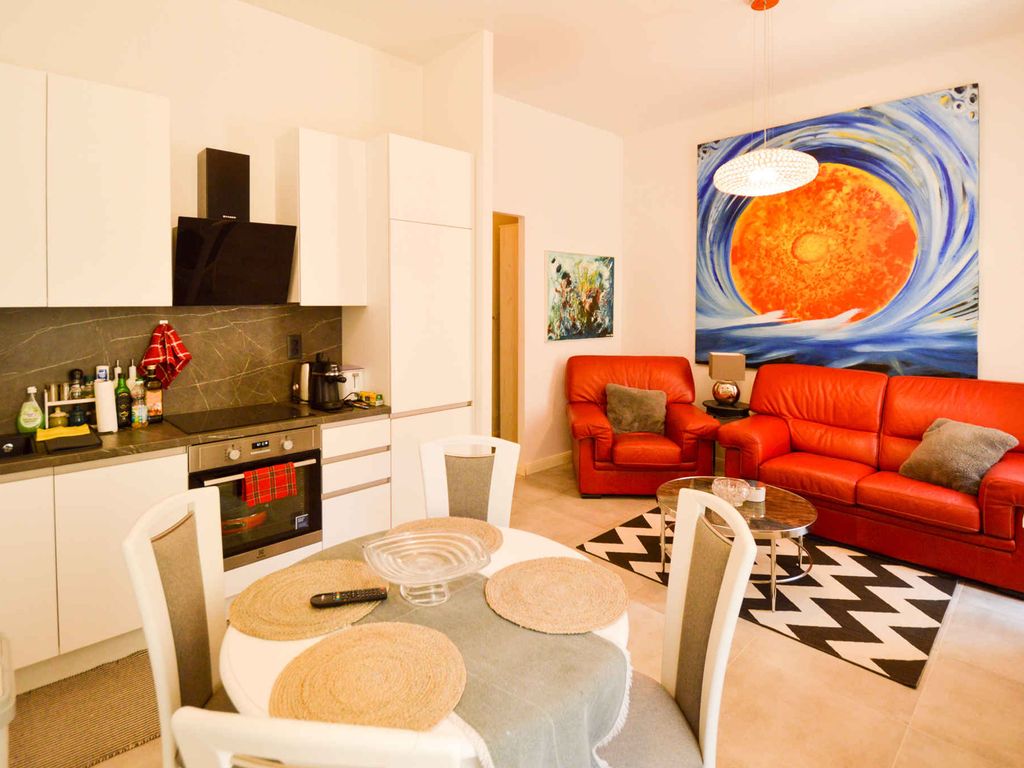 Ferienwohnung im Stadtzentrum