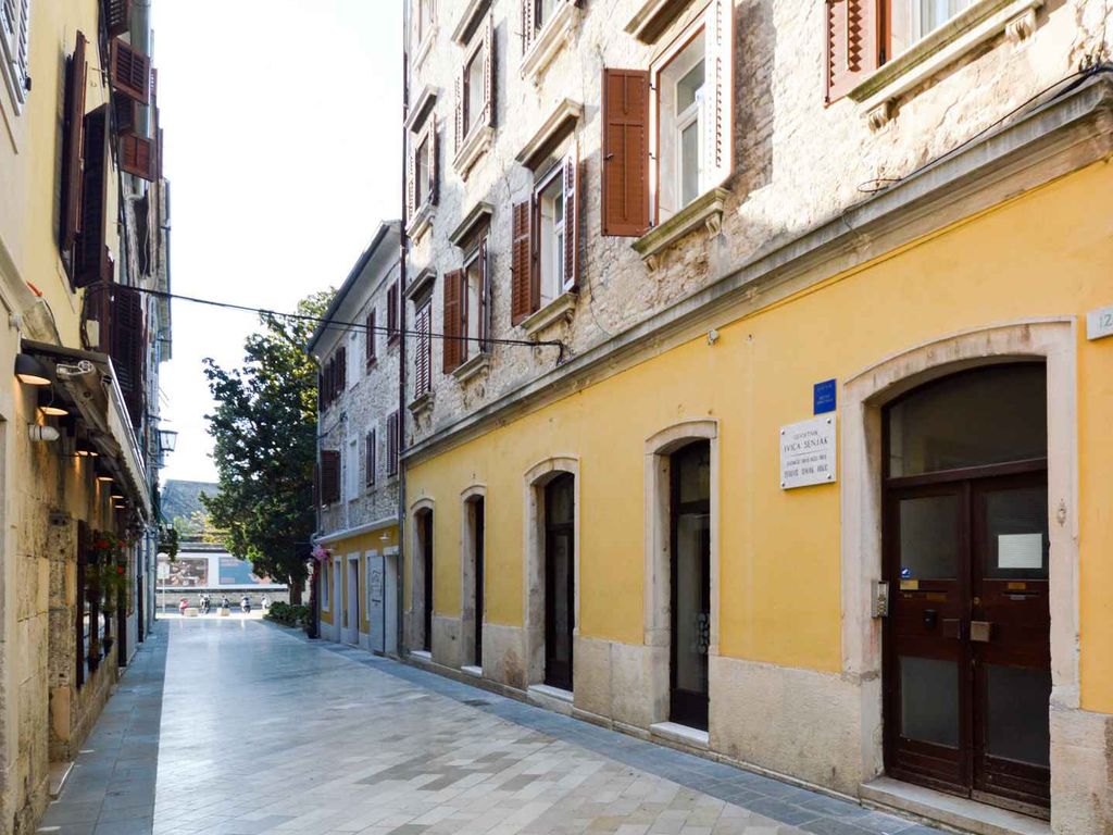 Ferienwohnung im Stadtzentrum