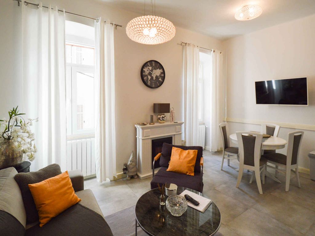 Ferienwohnung im Stadtzentrum