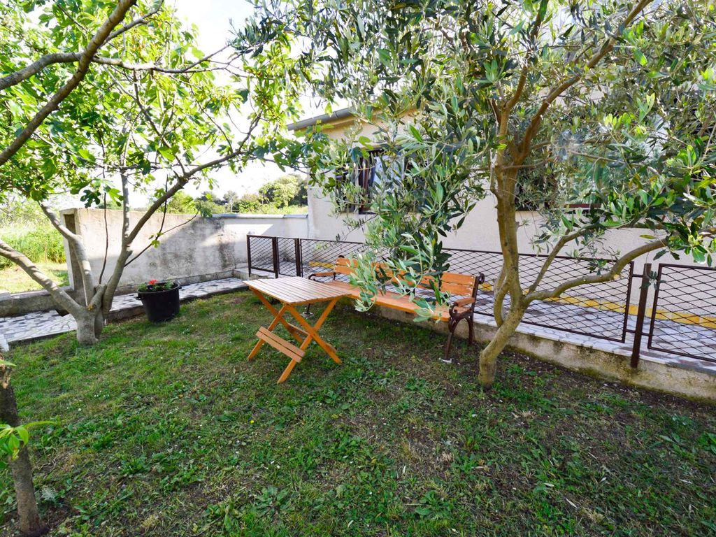 Ferienhaus mit Terrasse