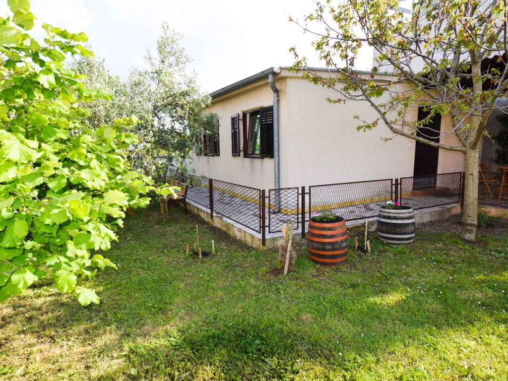 Ferienhaus mit Terrasse