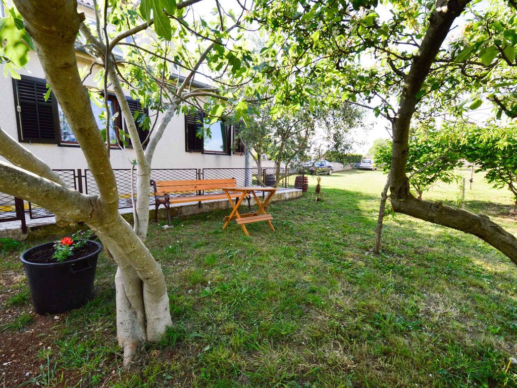Ferienhaus mit Terrasse