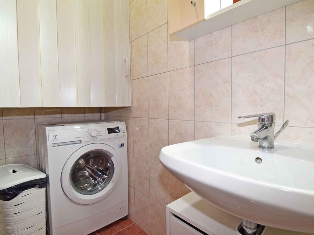 Ferienwohnung mit Klimaanlage