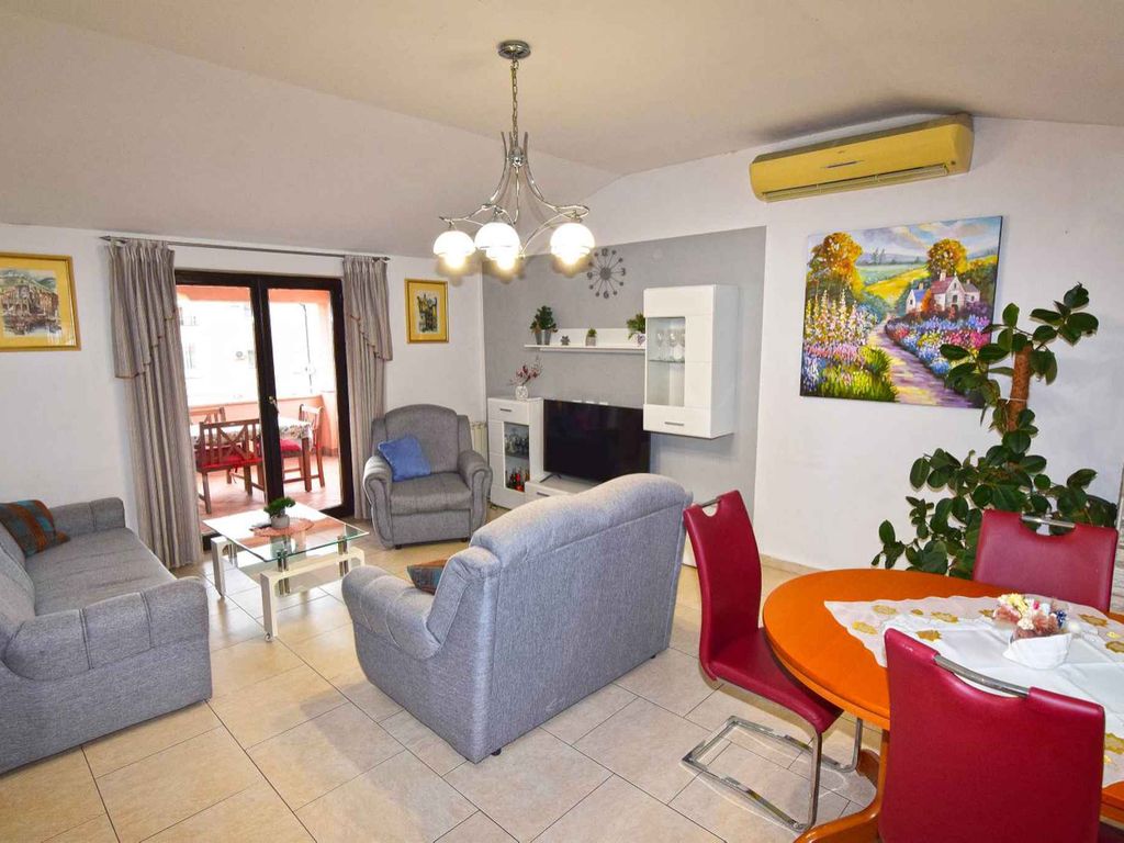Ferienwohnung mit Klimaanlage