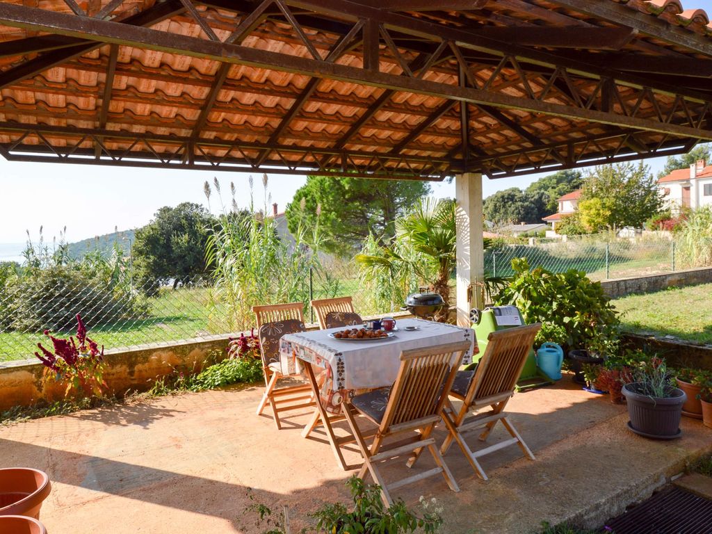 Ferienwohnung mit Balkon und Klimaanlage