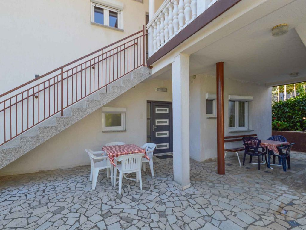 Ferienwohnung mit Klimaanlage