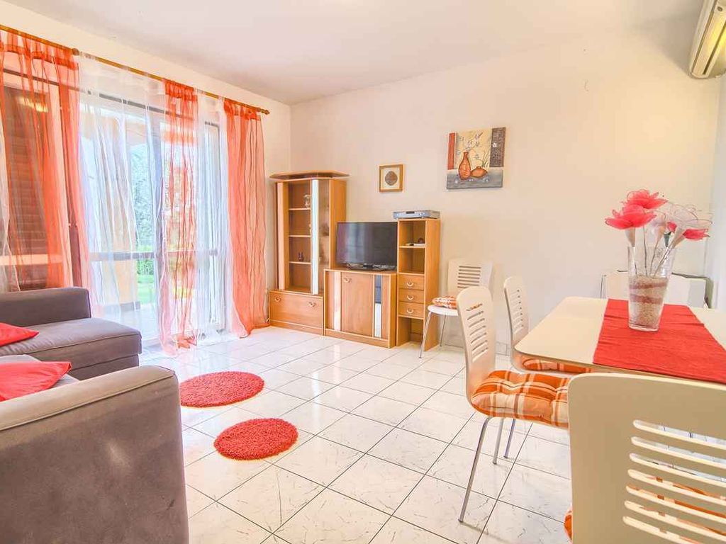 Ferienwohnung mit Pool