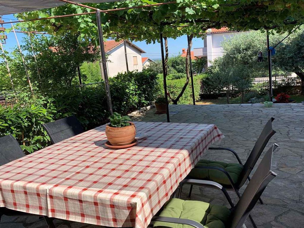 Ferienwohnung mit Klimaanlage
