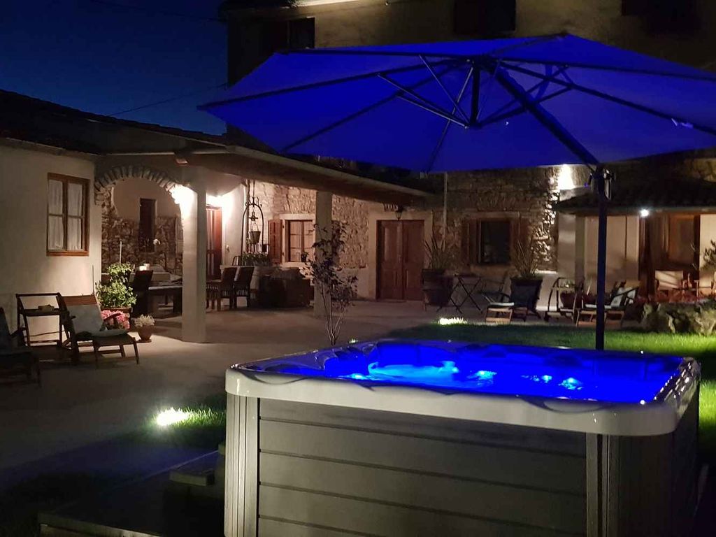 Ferienwohnung mit Internetzugang und Klimaanlage