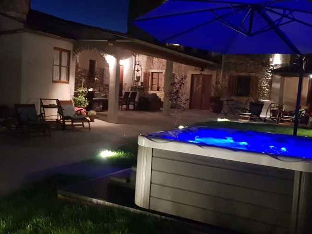 Ferienwohnung mit Klimaanlage, Internet und TV
