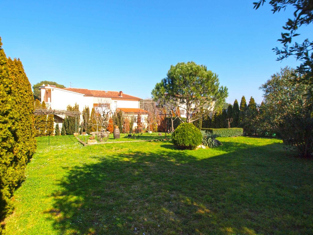 Ferienwohnung mit Balkon und Garten zur gemeinsamen Nutzung