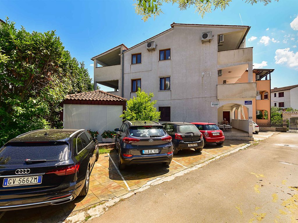 Ferienwohnung mit Klimaanlage