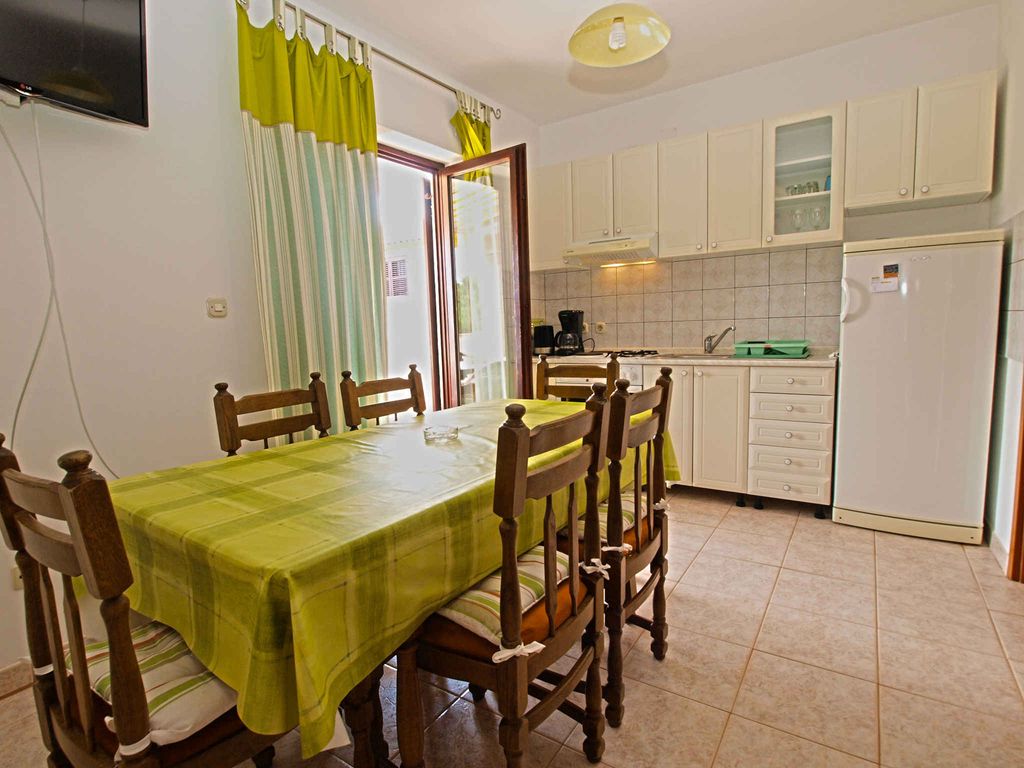Ferienwohnung mit Klimaanlage