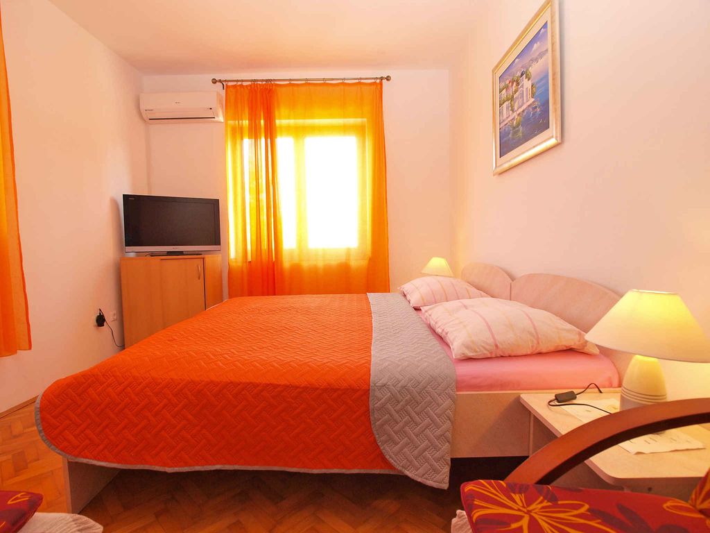 Ferienwohnung mit Klimaanlage