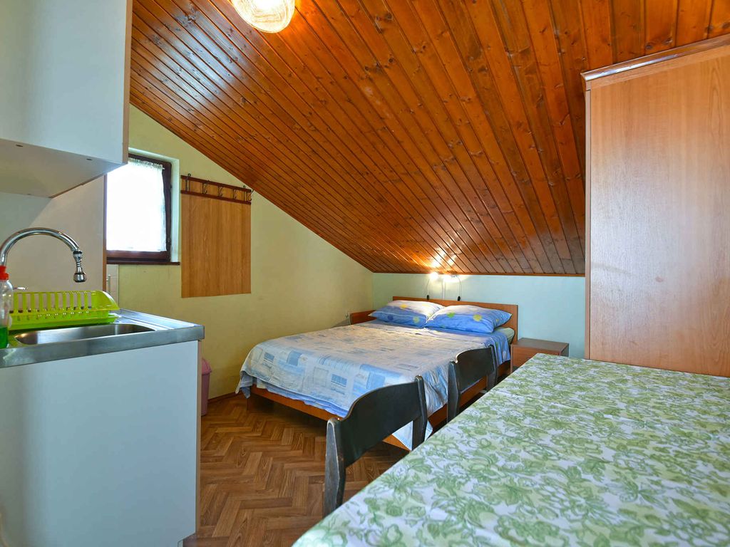 Ferienwohnung mit Klimaanlage