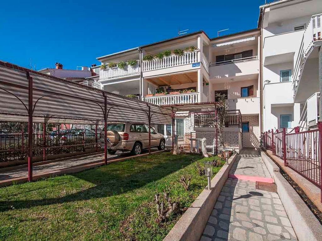 Ferienwohnung mit Klimaanlage