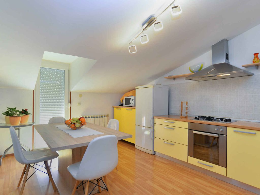 Ferienwohnung mit Klimaanlage