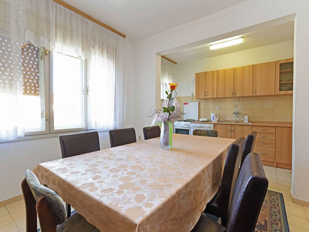 Ferienwohnung mit Klimaanlage
