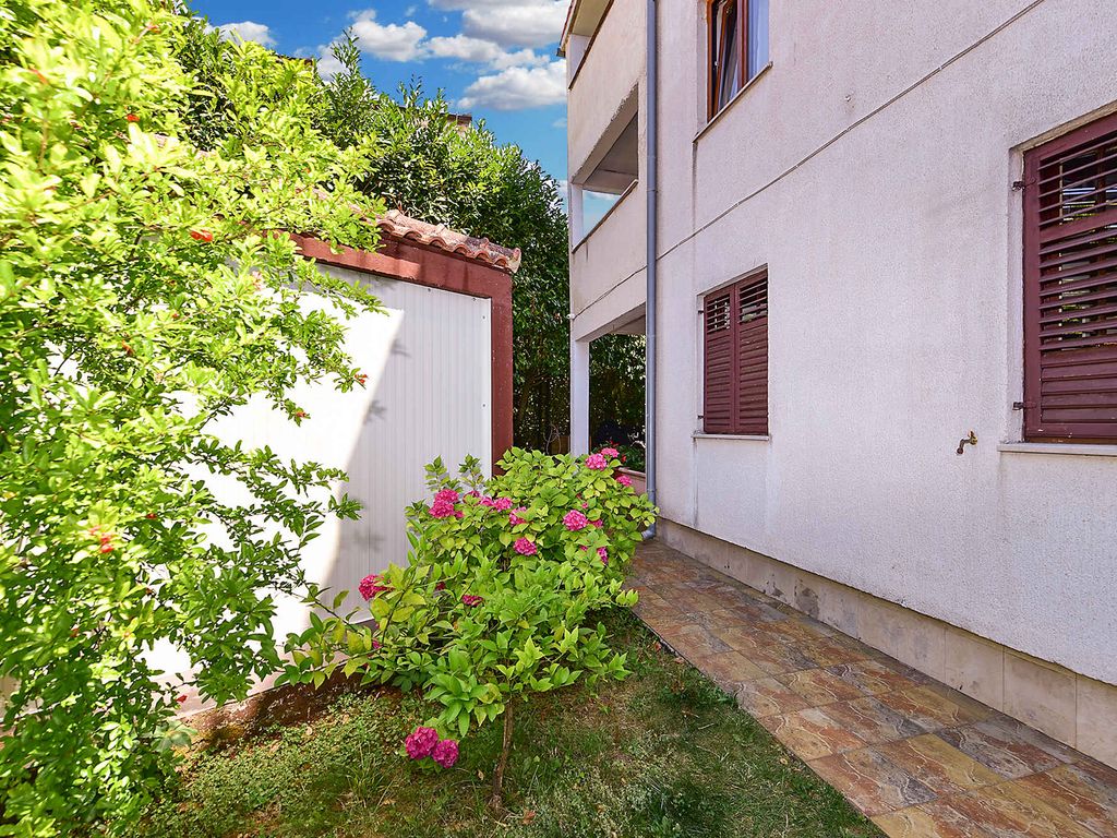 Ferienwohnung mit Klimaanlage