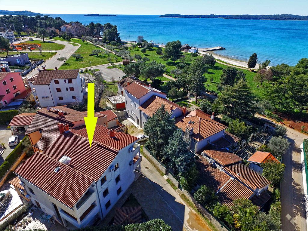 Ferienwohnung mit Klimaanlage