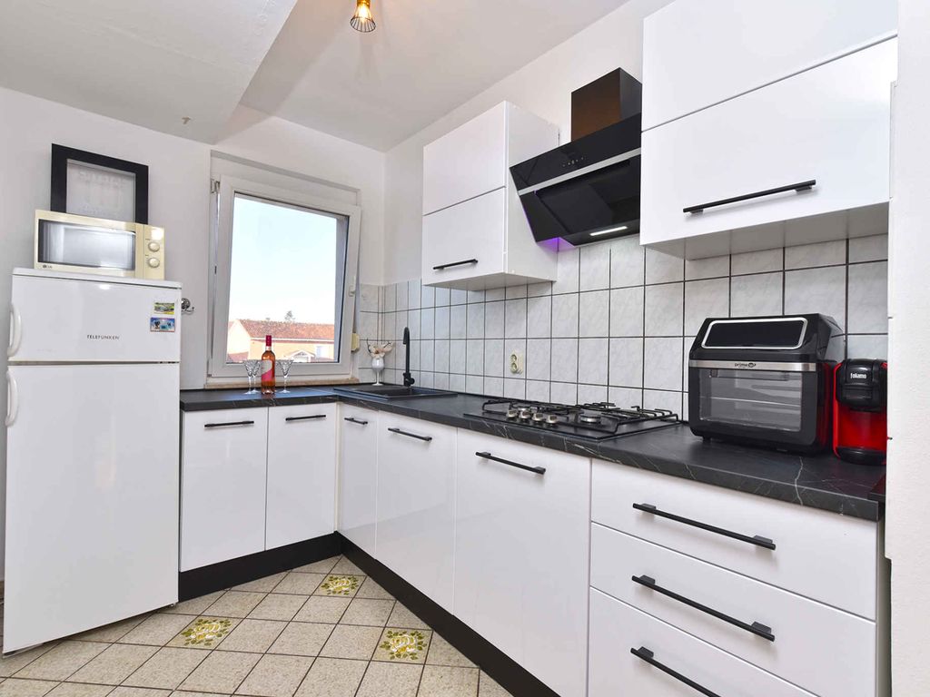 Ferienwohnung mit Klimaanlage