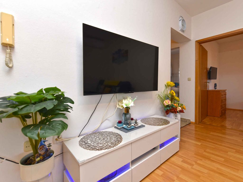 Ferienwohnung mit Klimaanlage
