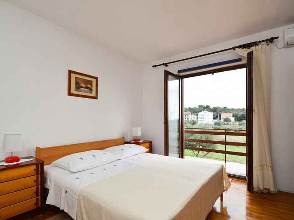 Ferienwohnung mit Klimaanlage