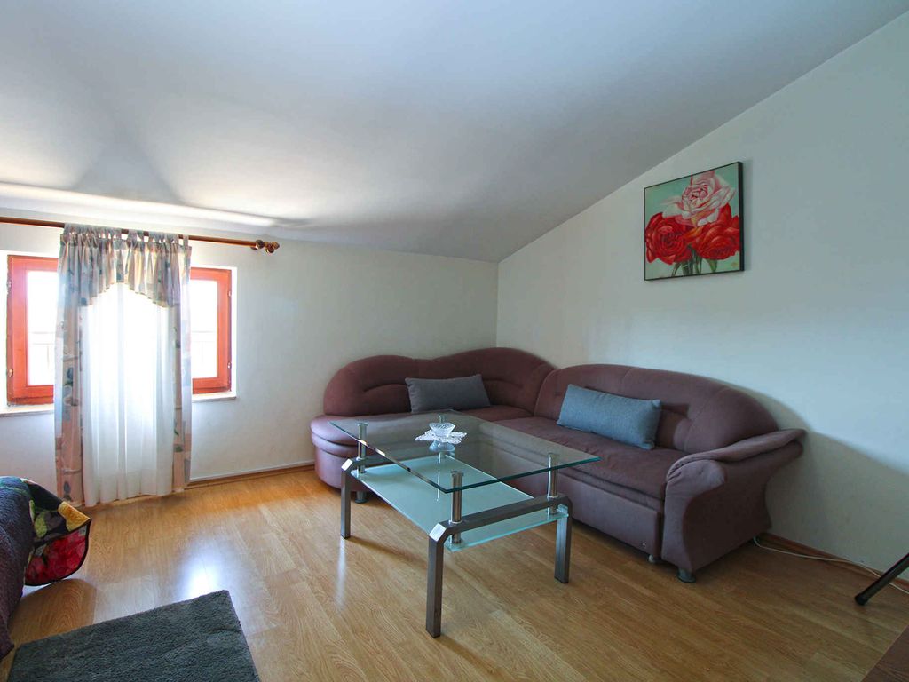 Ferienwohnung mit Klimaanlage