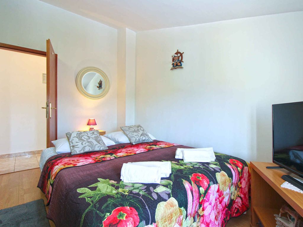 Ferienwohnung mit Klimaanlage