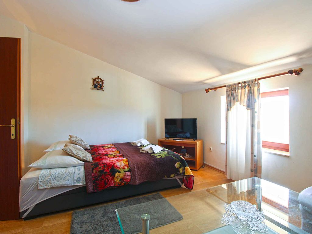 Ferienwohnung mit Klimaanlage