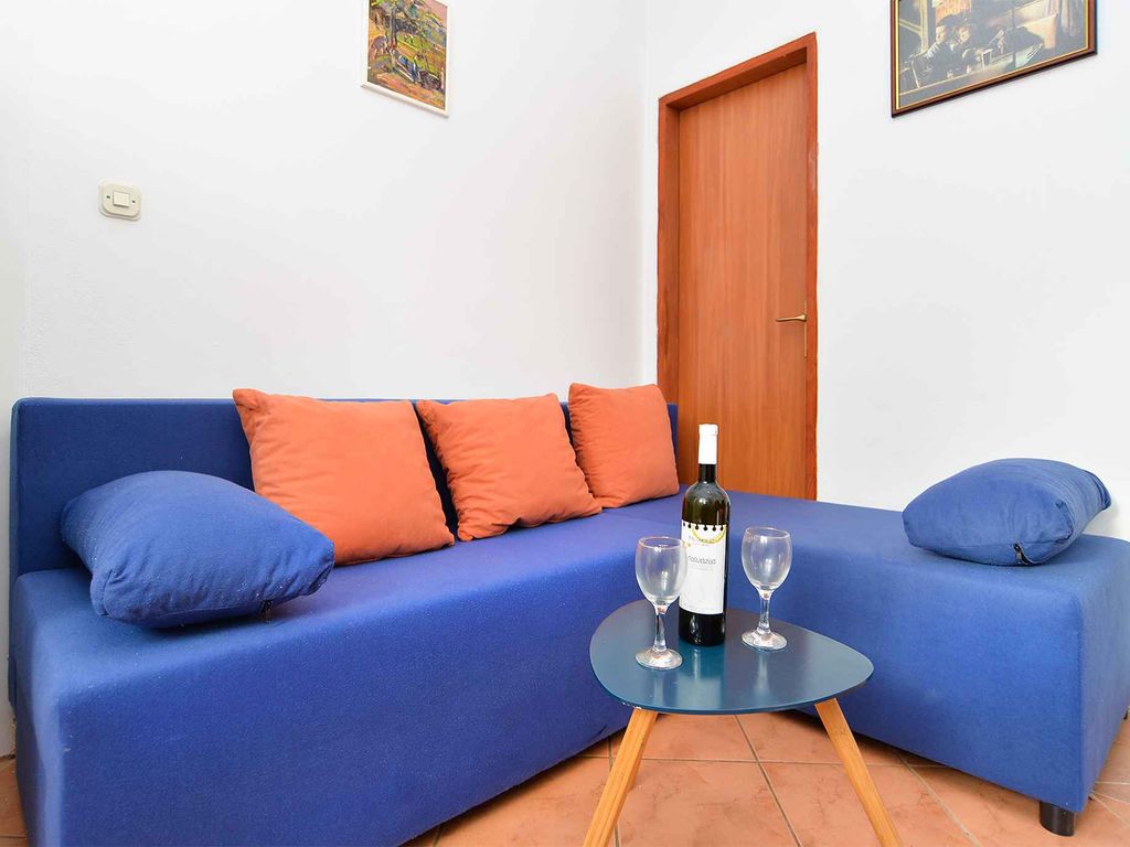 Ferienwohnung mit Klimaanlage