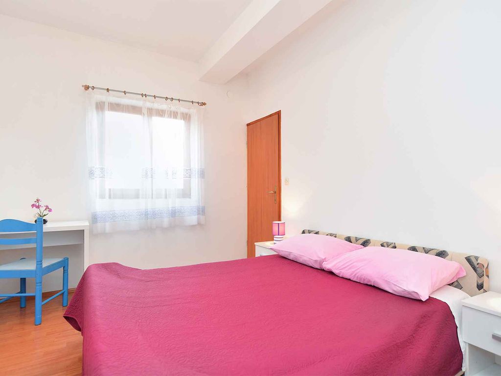 Ferienwohnung mit Klimaanlage