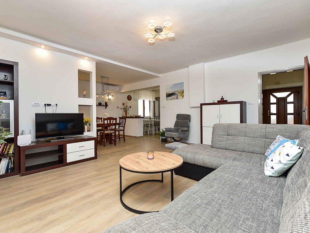 Ferienwohnung mit Klimaanlage