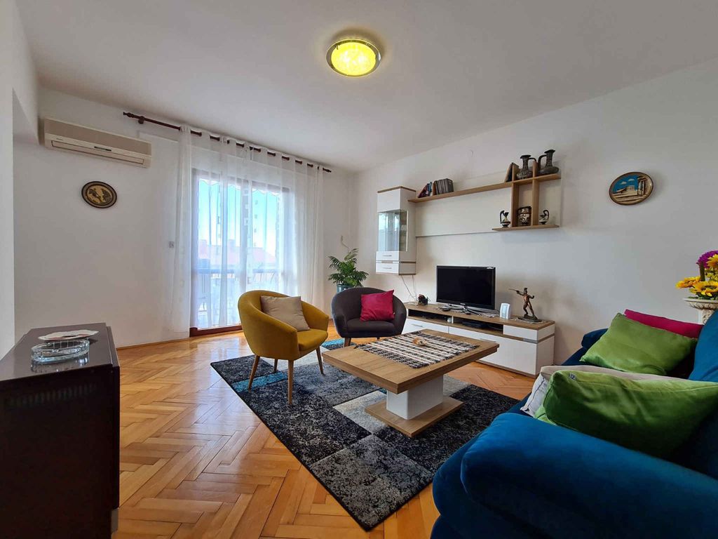 Ferienwohnung mit Klimaanlage