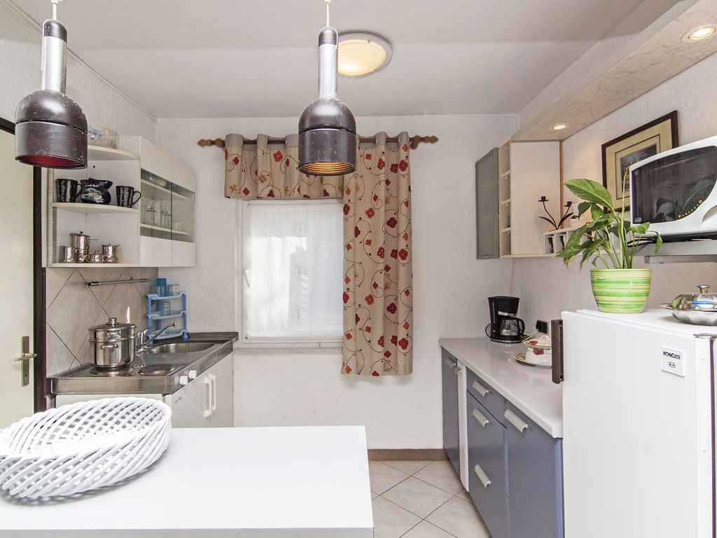 Ferienwohnung mit Klimaanlage