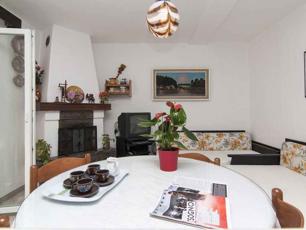 Ferienwohnung mit Klimaanlage