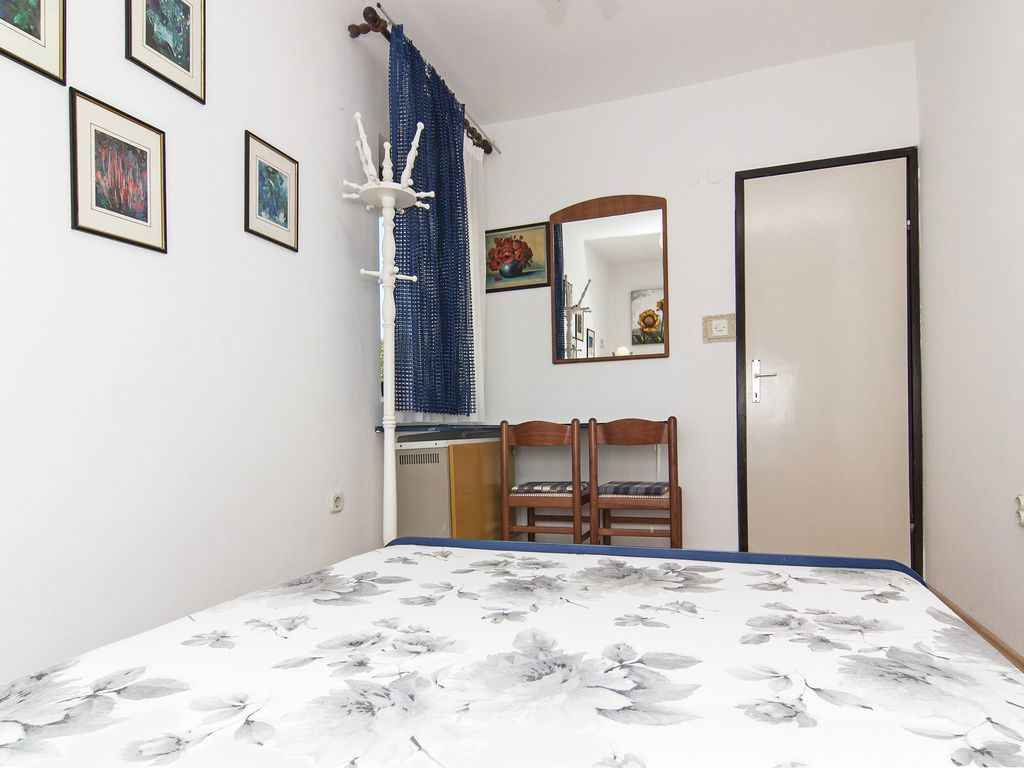 Ferienwohnung mit Klimaanlage