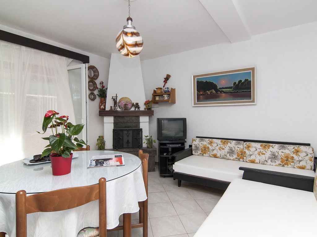 Ferienwohnung mit Klimaanlage