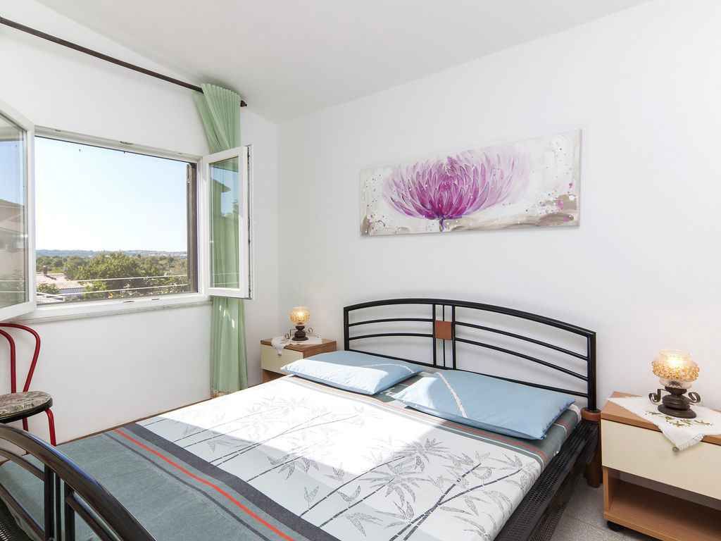 Ferienwohnung mit Klimaanlage
