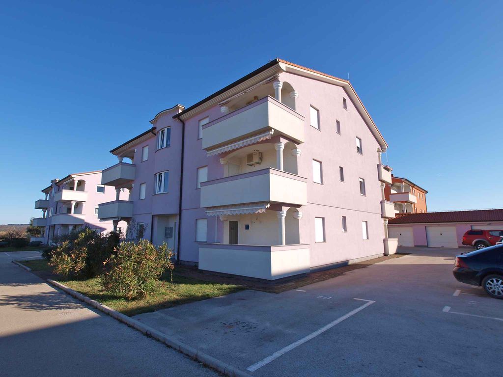 Ferienwohnung mit Klimaanlage
