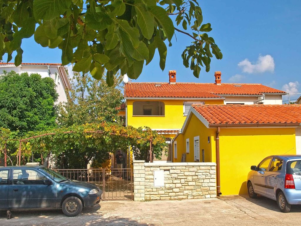 Ferienwohnung mit Klimaanlage