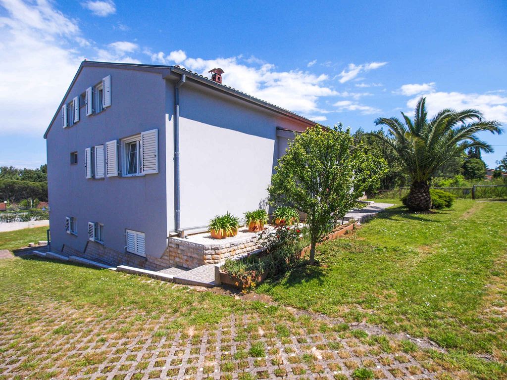 Ferienwohnung mit Klimaanlage