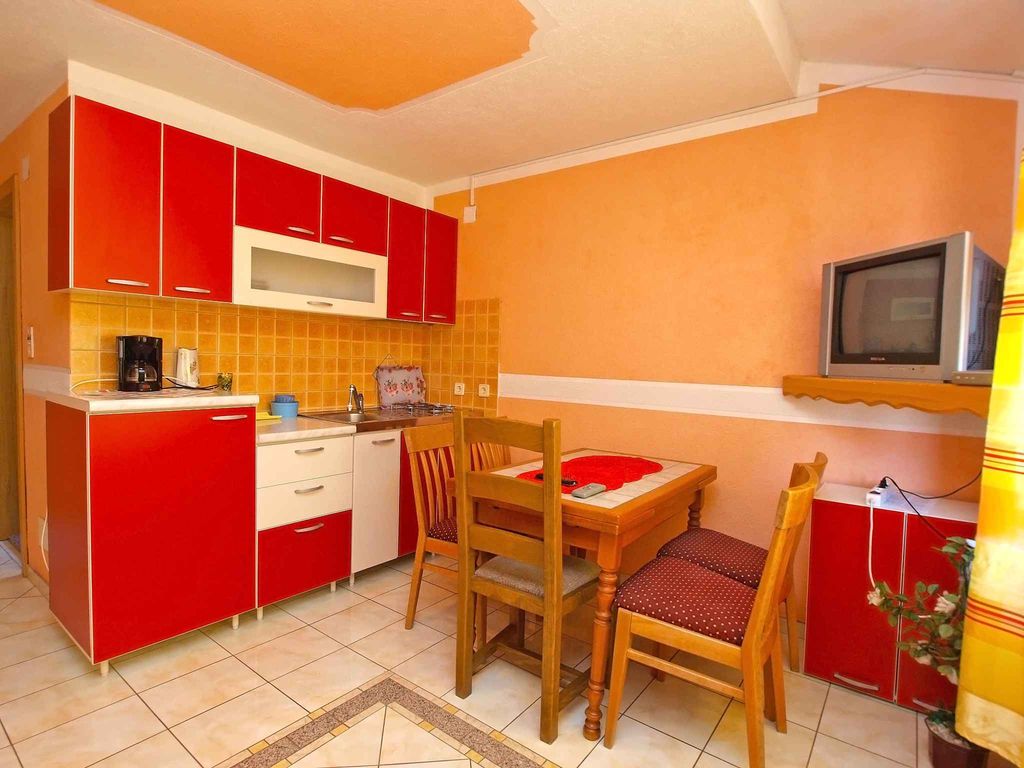 Ferienwohnung mit Klimaanlage