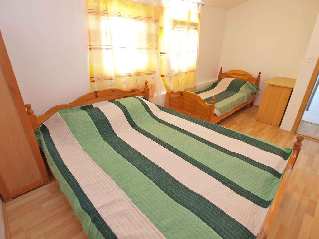 Ferienwohnung mit Klimaanlage